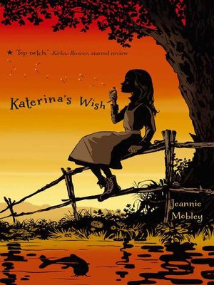cover image of Katerina's Wish